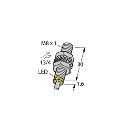 Turck BI3U-EM08-AP6X (4602411)