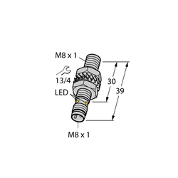 Turck BI3U-EM08-AP6X-V1131 (4602413)