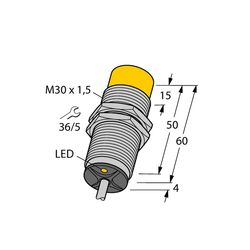 Turck NI20-M30-AP6X (4670511)