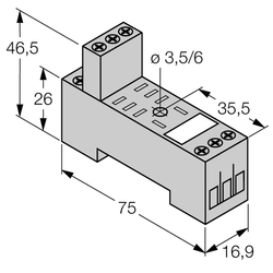 Turck S12 (6986569)