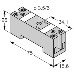 Turck S10 (6986588)