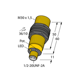 Turck BC10-S30-RDZ3X-B3131 (2310820)