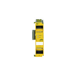 PILZ PNOZ mi1p 8 input coated version (773405)