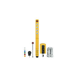 PILZ PSEN sg2c-5LPLLE 2.2 unit (570882)