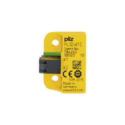 PILZ PLID d1 C
