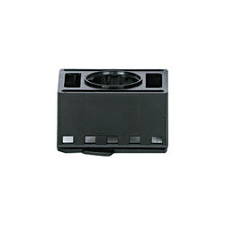 PILZ PIT esh5 holder for 5 contact blocks (400340)