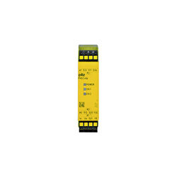 PILZ PNOZ e1p C 24VDC 2so (784130)
