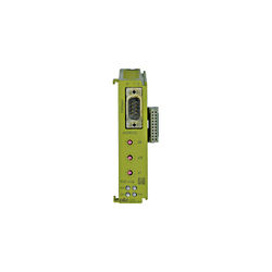PILZ PNOZ mc6p CANopen 2 (773712)