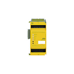 PILZ PNOZ ma1p 2 Analog Input (773812)