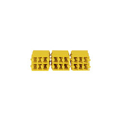 PILZ PSENcs3/cs4,PSENma1.4 act caps (50 pcs.) (540335)