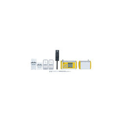 PILZ PSENvip RL D M Set (583002)