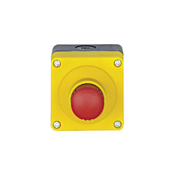 PILZ SET4.1: PIT es3.1 / box / 2 n/c (400520)