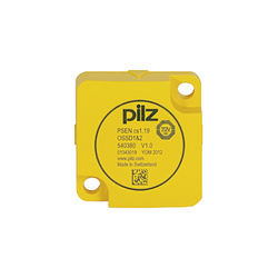 PILZ PSEN cs1.19-OSSD1&2 1actuator (540380)