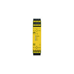 PILZ PNOZ e5.13p C 24VDC 2so (784191)