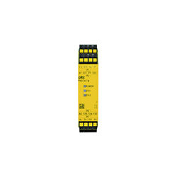 PILZ PNOZ e2.1p C 24VDC 2so (784136)
