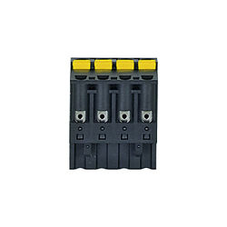 PILZ PNOZ mo4p Set spring loaded terminals (783536)