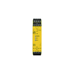 PILZ PNOZ e2.2p 24VDC 2so (774135)
