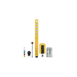 PILZ PSEN sg2c-5LPLLC unit (570820)