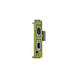 PILZ PNOZ mc5p Interbus (773723)