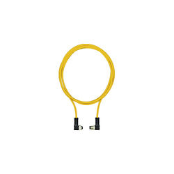 PILZ PSS67 Cable M12af M12am, 5m (380213)