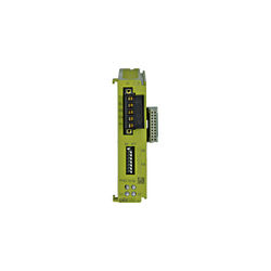 PILZ PNOZ mc4p DeviceNet 2 (773711)