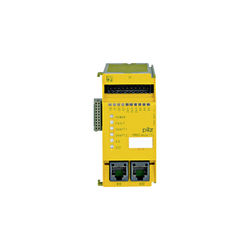 PILZ PNOZ ms2p TTL (773816)