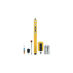 PILZ PSEN sg2c-5LBKLC-M12/5 unit (570834)