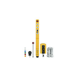 PILZ PSEN sg2c-5LBLLE unit (570814)