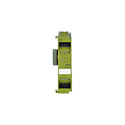 PILZ PNOZ mi2p 8 standard input (773410)