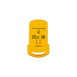 PILZ PIT m3 key2 mode 4 (402284)