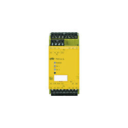 PILZ PNOZ e6.1p 24VDC 4n/o 2so (774192)