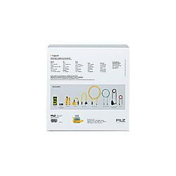 PILZ SDD ES ETH Starter Set (540110)