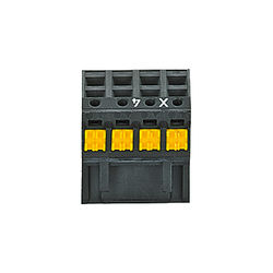 PILZ Spring terminals PNOZ mmcxp, 1 pc. (783542)