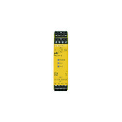 PILZ PNOZ e4.1p 24VDC 2so (774180)