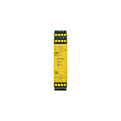 PILZ PNOZ e1.1p C 24VDC 2so (784133)