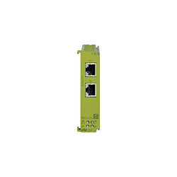 PILZ PNOZ mc2.1p EtherCAT 2 (773713)