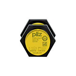 PILZ PSEN 2.2p-20 /8mm  1 switch (523120)