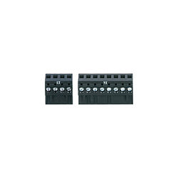 PILZ SDD ES SET SCREW TERMINALS (540120)