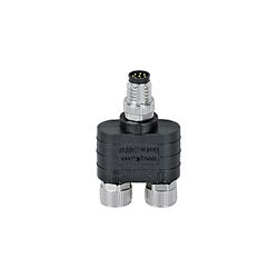 PILZ PSEN Y junction M8 cable channel (540318)