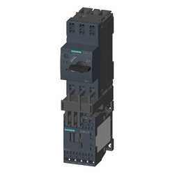 SIEMENS 3RA2110-4AE18-1BB4