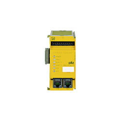 PILZ PNOZ ms3p TTL (773826)