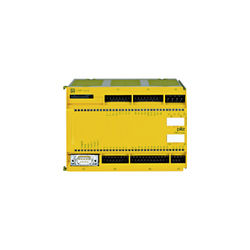 PILZ PNOZ m2p base module press function (773120)