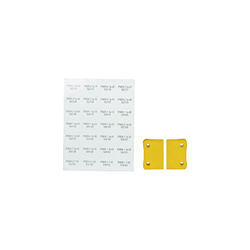 PILZ PSEN reverse spacer (534320)