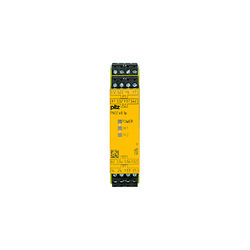 PILZ PNOZ e8.1p 24VDC 2so (774198)