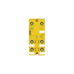 PILZ PDP67 F 4 code VA (773613)