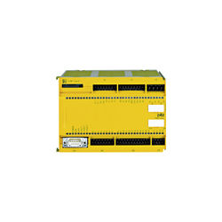 PILZ PNOZ m1p base unit (773100)