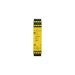 PILZ PNOZ e5.11p C 24VDC 2so (784190)