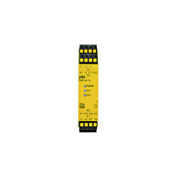 PILZ PNOZ e4.1p C 24VDC 2so (784180)