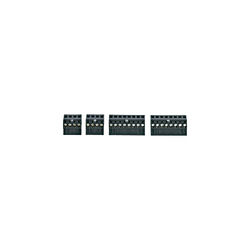 PILZ PNOZ s Set2screw terminals 45mm (750012)