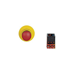 PILZ SET3.1: PIT es3.1 / 2 n/c (400510)
